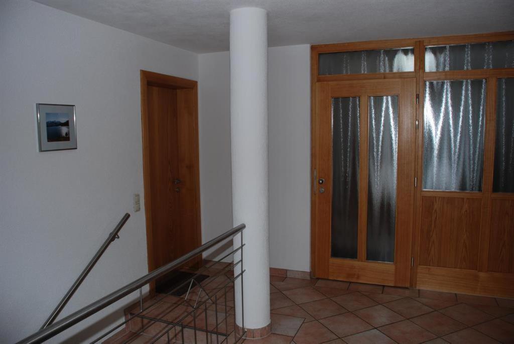 Apartment Fritz Wald am Arlberg Exterior photo